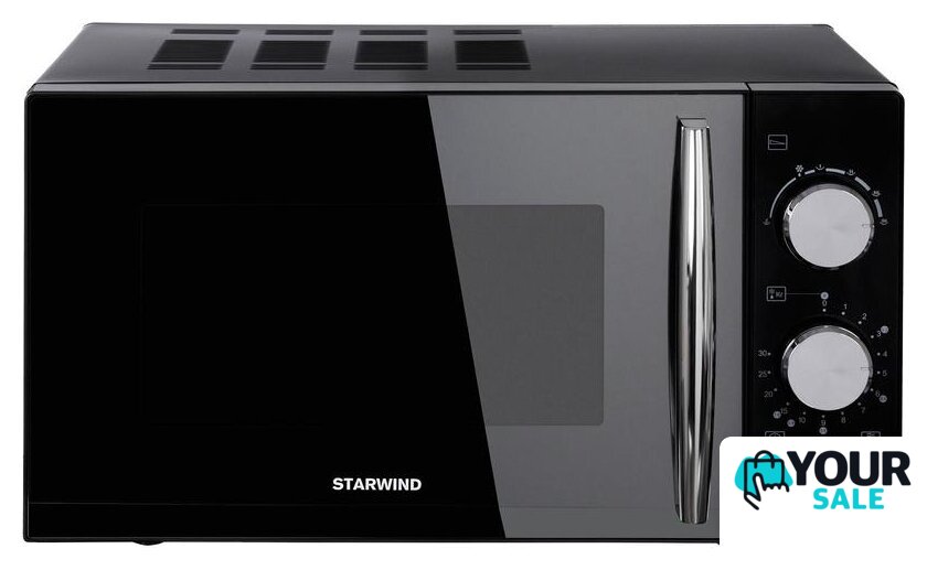 Микроволновая печь StarWind SMW3420 - Изображение №1 — Интернет-магазин Your Sale