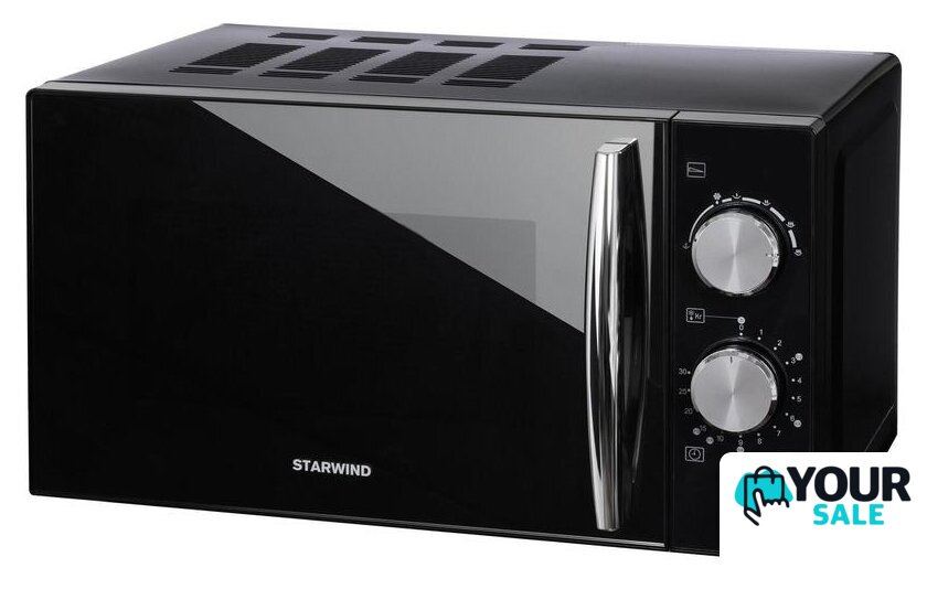 Микроволновая печь StarWind SMW3420 - Изображение №3 — Интернет-магазин Your Sale