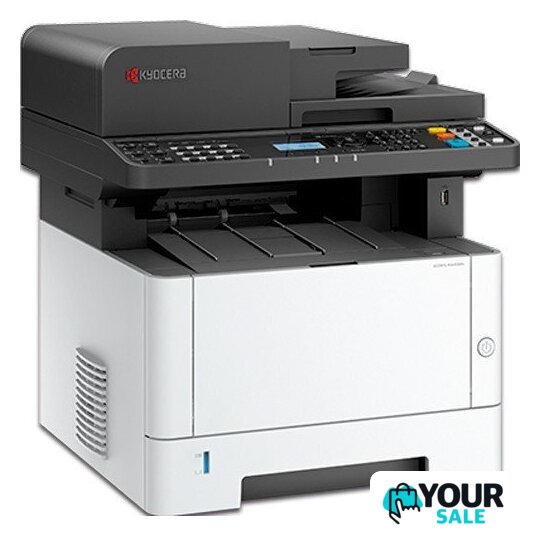 МФУ Kyocera Mita ECOSYS MA4000fx 110C1B3NL0 - Изображение №1 — Интернет-магазин Your Sale