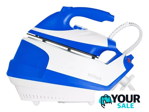 Утюг Kitfort KT-9135-3 - Изображение №1 — Интернет-магазин Your Sale