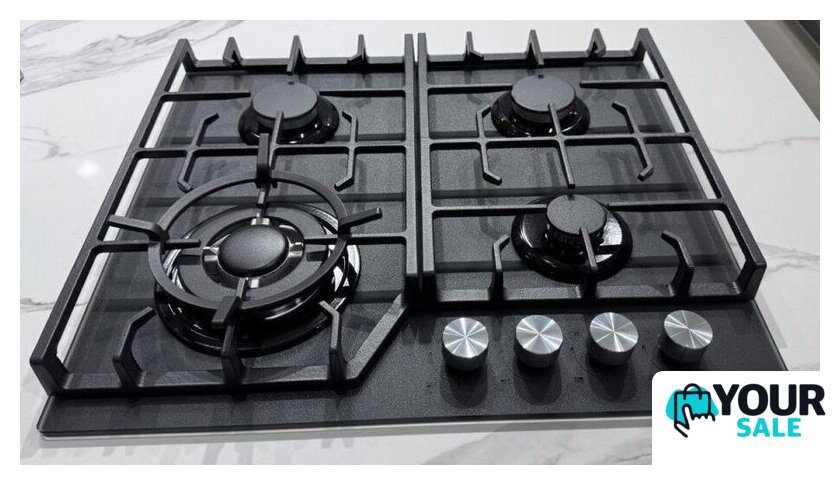 Варочная панель Schtoff H6002C16IS Nano Matte Black - Изображение №1 — Интернет-магазин Your Sale