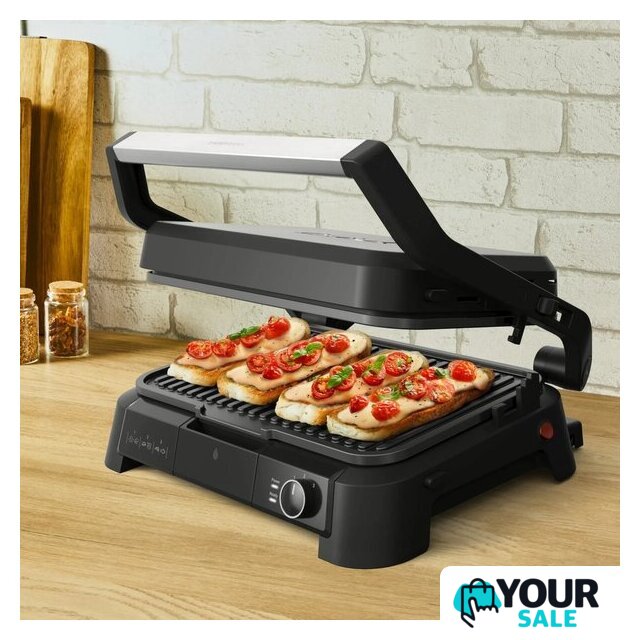 Электрогриль Tefal GC520DE0 - Изображение №7 — Интернет-магазин Your Sale