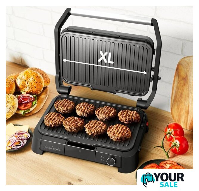 Электрогриль Tefal GC520DE0 - Изображение №6 — Интернет-магазин Your Sale