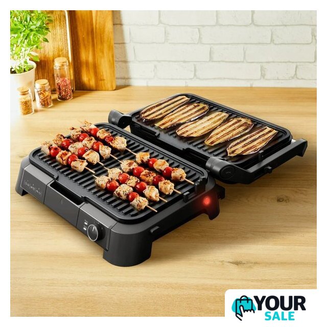 Электрогриль Tefal GC520DE0 - Изображение №8 — Интернет-магазин Your Sale