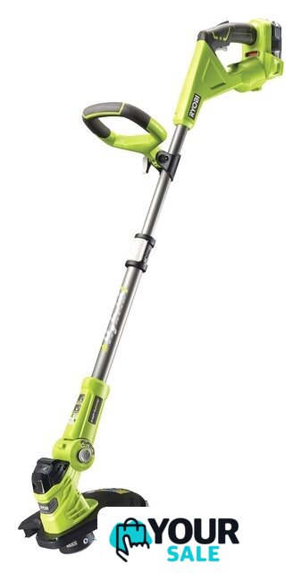 Триммер Ryobi RLT1831H25F - Изображение №1 — Интернет-магазин Your Sale
