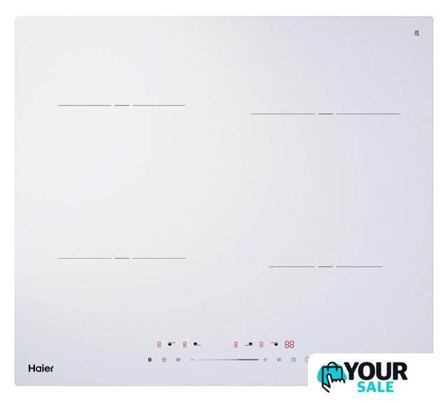 Варочная панель Haier HHY-Y64TVTW - Изображение №1 — Интернет-магазин Your Sale