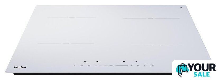 Варочная панель Haier HHY-Y64TVTW - Изображение №2 — Интернет-магазин Your Sale
