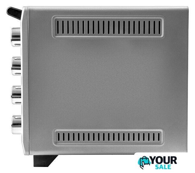 Мини-печь Redmond RO-5701 - Изображение №3 — Интернет-магазин Your Sale