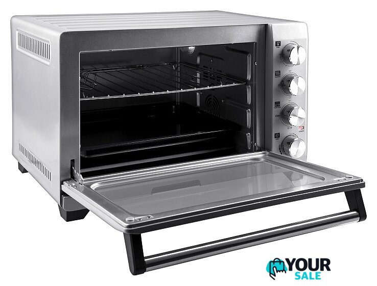 Мини-печь Redmond RO-5701 - Изображение №1 — Интернет-магазин Your Sale
