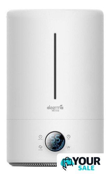 Увлажнитель воздуха Deerma DEM-F628S (международная версия) - Изображение №1 — Интернет-магазин Your Sale