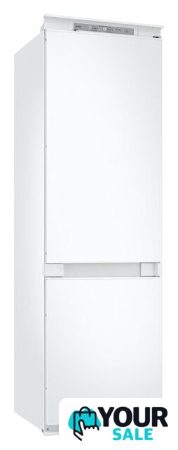 Холодильник Samsung BRB80F26ACS0EO - Изображение №3 — Интернет-магазин Your Sale