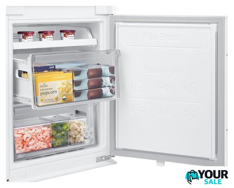 Холодильник Samsung BRB80F26ACS0EO - Изображение №9 — Интернет-магазин Your Sale