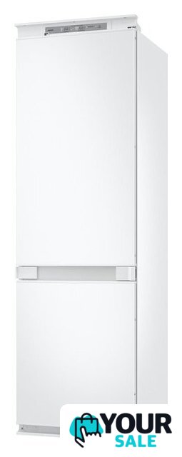Холодильник Samsung BRB80F26ACS0EO - Изображение №4 — Интернет-магазин Your Sale