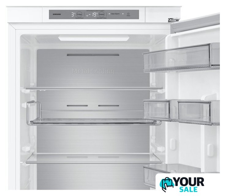 Холодильник Samsung BRB80F26ACS0EO - Изображение №7 — Интернет-магазин Your Sale