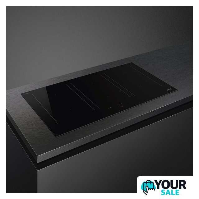 Варочная панель Smeg SIM3964D - Изображение №6 — Интернет-магазин Your Sale