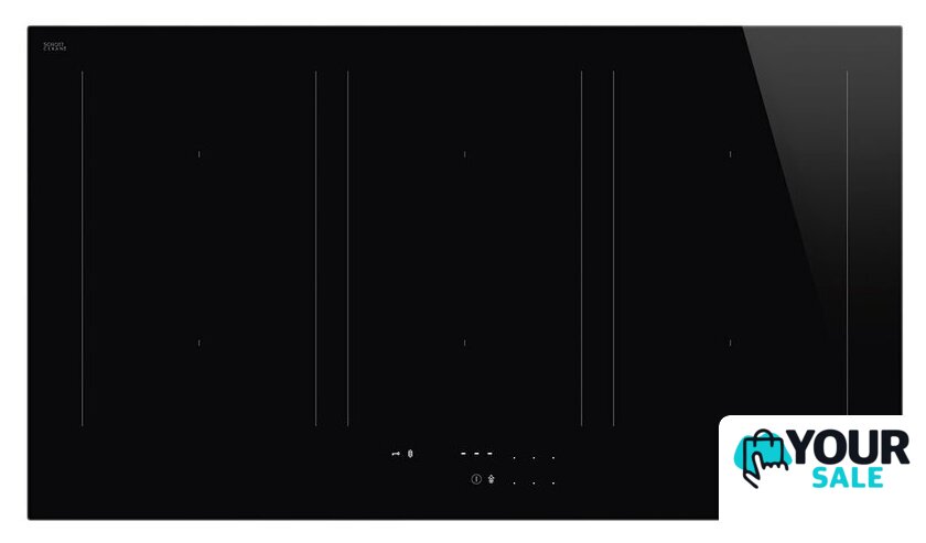 Варочная панель Smeg SIM3964D - Изображение №1 — Интернет-магазин Your Sale