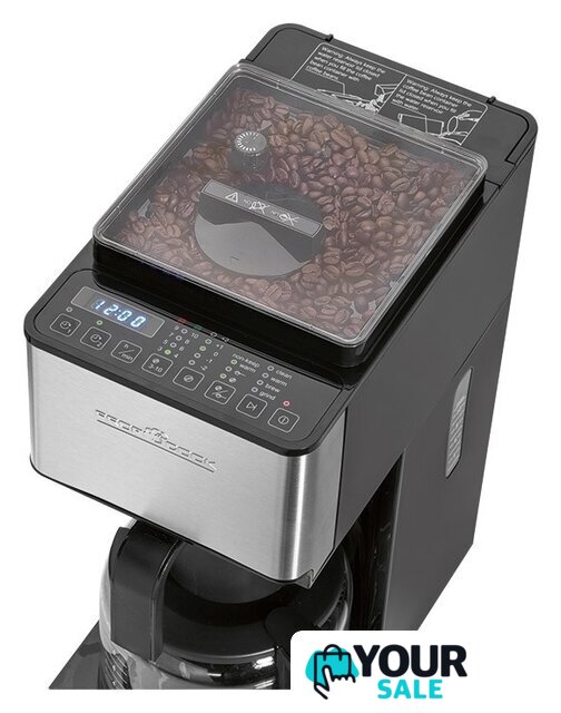 Капельная кофеварка ProfiCook PC-KA 1138 - Изображение №2 — Интернет-магазин Your Sale