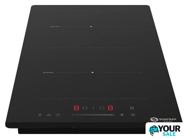 Варочная панель Schtoff I30H04 Black - Изображение №2 — Интернет-магазин Your Sale