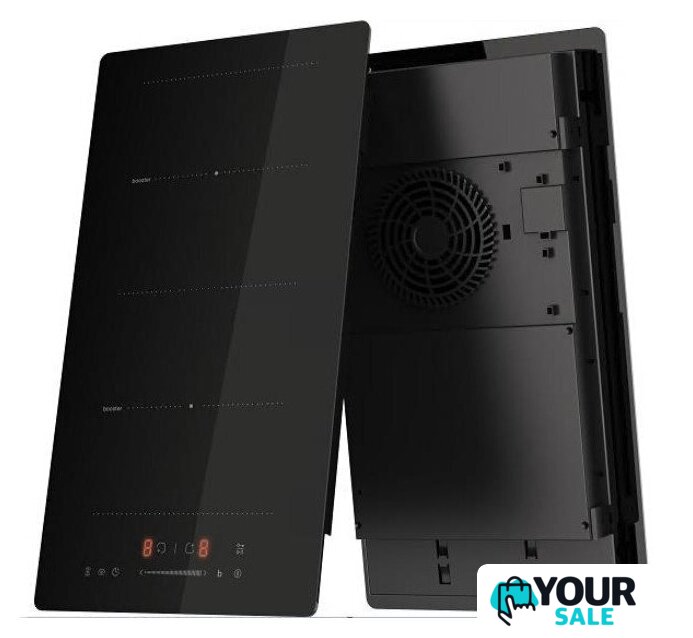 Варочная панель Schtoff I30H04 Black - Изображение №4 — Интернет-магазин Your Sale
