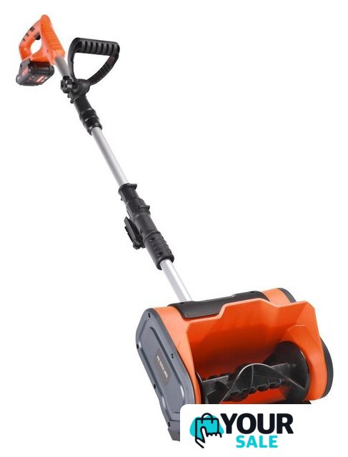 Снегоуборщик Patriot PE 1002 UES - Изображение №1 — Интернет-магазин Your Sale