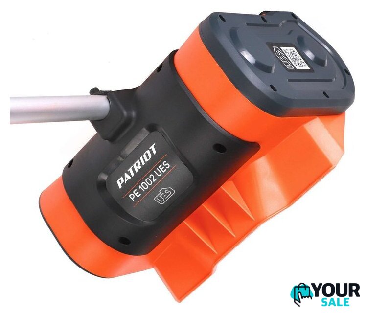 Снегоуборщик Patriot PE 1002 UES - Изображение №6 — Интернет-магазин Your Sale