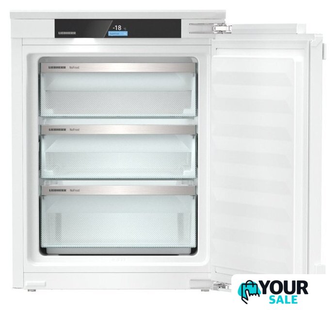 Морозильник Liebherr IFNbi 3553 Prime NoFrost - Изображение №2 — Интернет-магазин Your Sale
