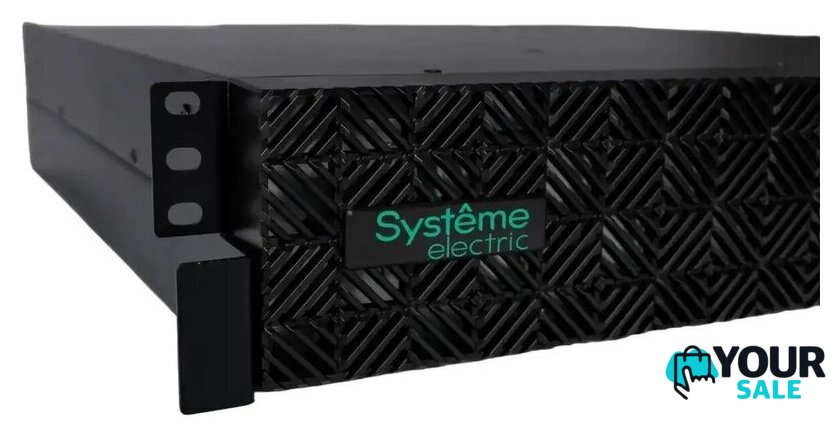 Внешний батарейный блок Systeme Electric BPSE72RT2UG2 - Изображение №8 — Интернет-магазин Your Sale