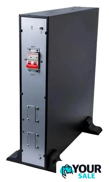 Внешний батарейный блок Systeme Electric BPSE72RT2UG2 - Изображение №4 — Интернет-магазин Your Sale
