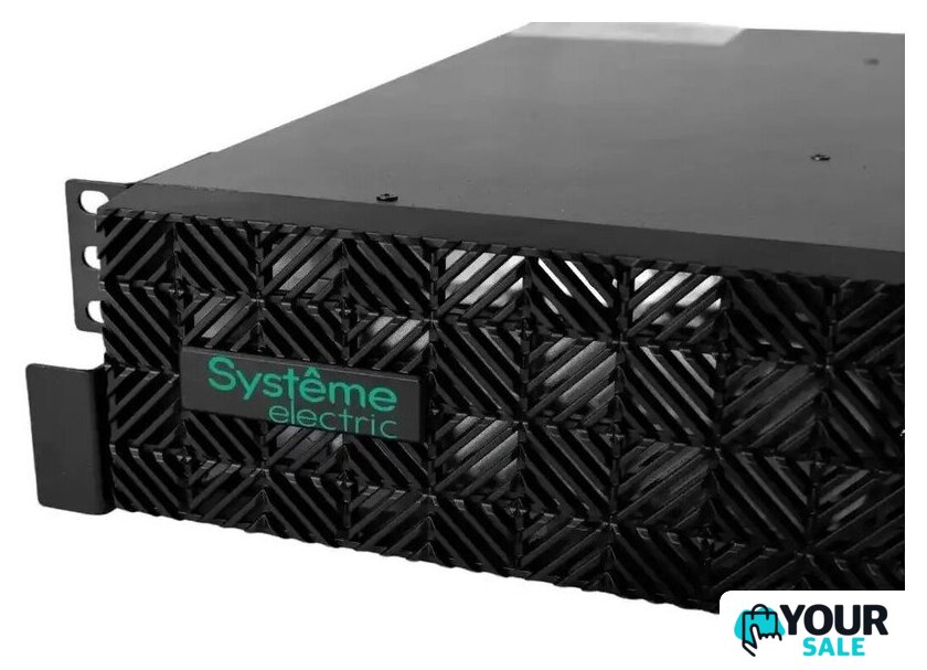 Внешний батарейный блок Systeme Electric BPSE72RT2UG2 - Изображение №7 — Интернет-магазин Your Sale