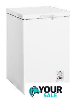 Морозильный ларь Gorenje FH10FPW - Изображение №2 — Интернет-магазин Your Sale