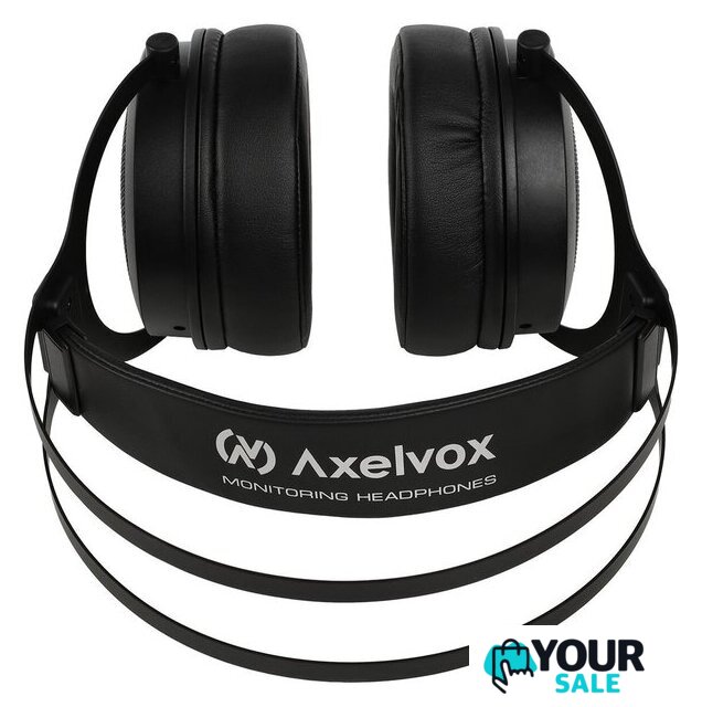 Наушники AxelVox AX82 - Изображение №8 — Интернет-магазин Your Sale