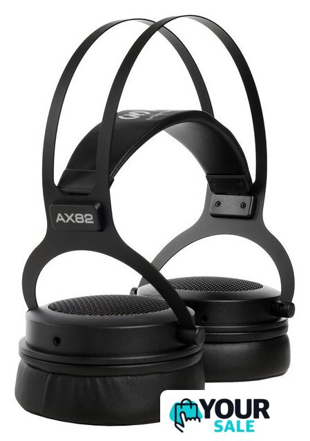 Наушники AxelVox AX82 - Изображение №9 — Интернет-магазин Your Sale