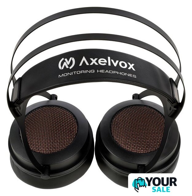 Наушники AxelVox AX82 - Изображение №10 — Интернет-магазин Your Sale