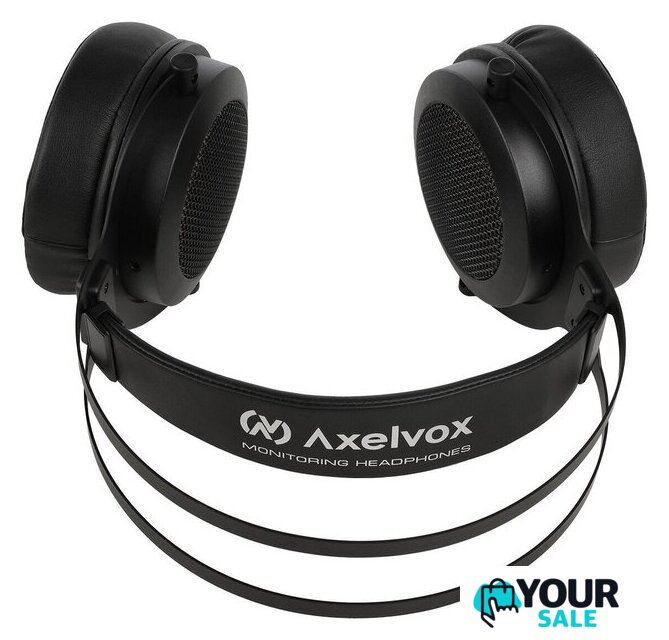 Наушники AxelVox AX82 - Изображение №11 — Интернет-магазин Your Sale