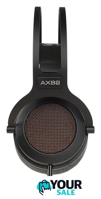 Наушники AxelVox AX82 - Изображение №6 — Интернет-магазин Your Sale
