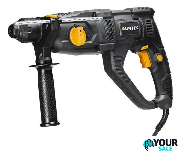 Перфоратор Runtec RT-EHS1050 (кейс) - Изображение №1 — Интернет-магазин Your Sale