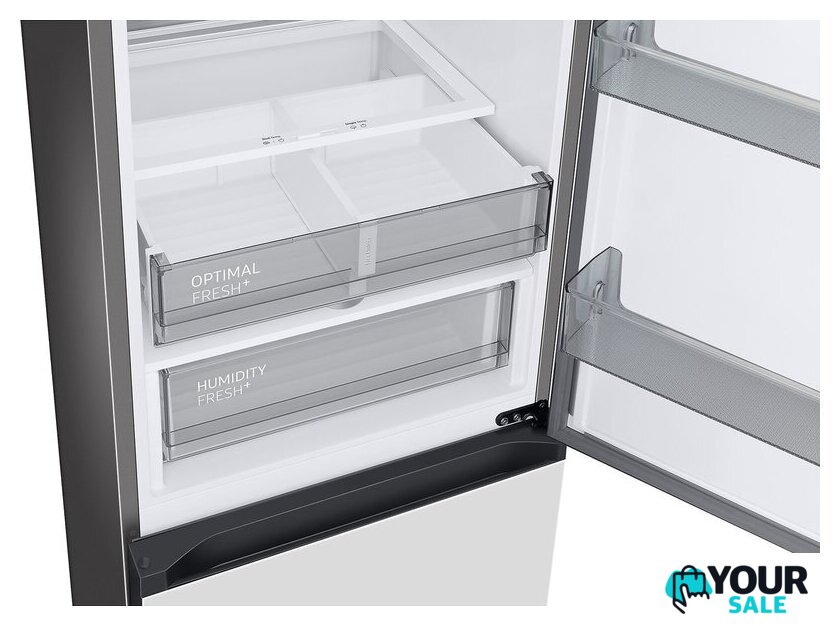 Холодильник Samsung Bespoke RB34C7B5E12/EF - Изображение №6 — Интернет-магазин Your Sale