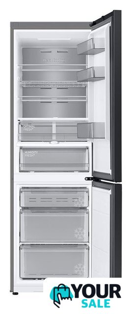 Холодильник Samsung Bespoke RB34C7B5E12/EF - Изображение №3 — Интернет-магазин Your Sale