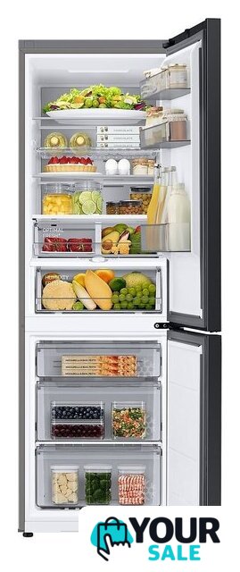 Холодильник Samsung Bespoke RB34C7B5E12/EF - Изображение №5 — Интернет-магазин Your Sale