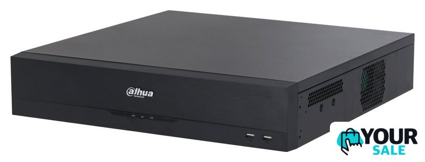 Сетевой видеорегистратор Dahua DHI-NVR4816-EI - Изображение №1 — Интернет-магазин Your Sale
