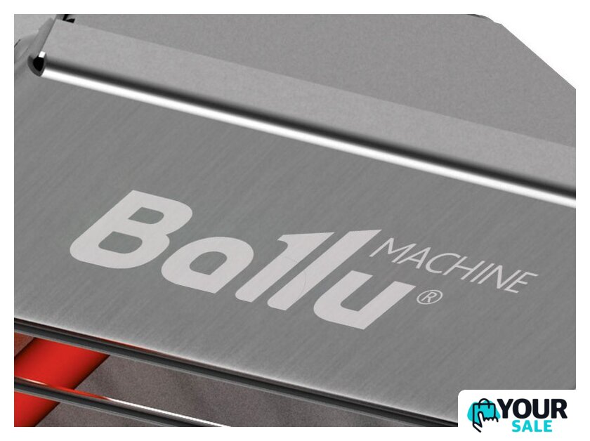 Инфракрасный обогреватель Ballu BIH-T-4.5 - Изображение №3 — Интернет-магазин Your Sale