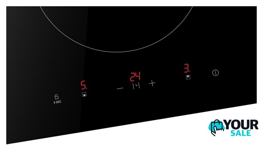 Варочная панель Amica PI3520U - Изображение №6 — Интернет-магазин Your Sale