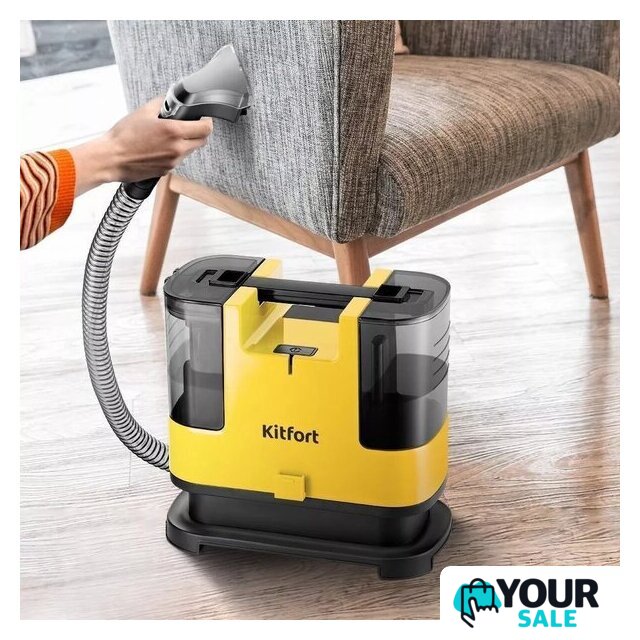 Пылесос Kitfort KT-5162-3 - Изображение №6 — Интернет-магазин Your Sale