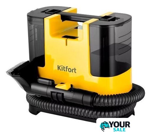 Пылесос Kitfort KT-5162-3 - Изображение №1 — Интернет-магазин Your Sale