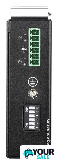 Неуправляемый коммутатор D-Link DIS-100G-5SW/A1A - Изображение №7 — Интернет-магазин Your Sale