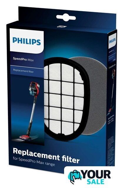 Набор фильтров Philips FC5005/01 - Изображение №1 — Интернет-магазин Your Sale