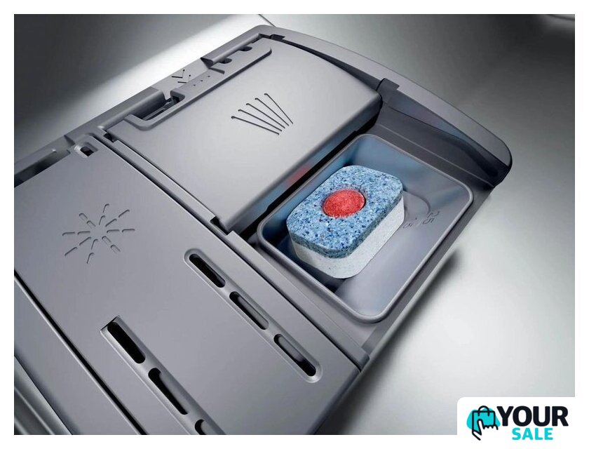 Встраиваемая посудомоечная машина Bosch Serie 4 SPV4HMX49E - Изображение №7 — Интернет-магазин Your Sale