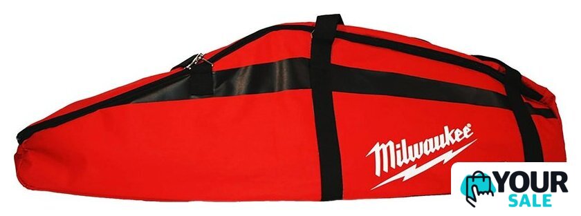 Сумка для бензопил Milwaukee M18 4932493810 - Изображение №1 — Интернет-магазин Your Sale