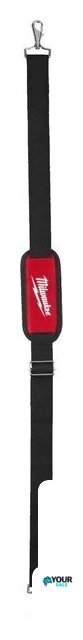 Сумка для бензопил Milwaukee M18 4932493810 - Изображение №3 — Интернет-магазин Your Sale