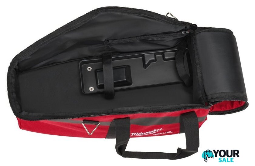 Сумка для бензопил Milwaukee M18 4932493810 - Изображение №2 — Интернет-магазин Your Sale